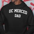 Uc Merced Dad Athletic Arch College University Alumni Hoodie Funny Gifts