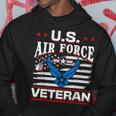 Us Air Force Veteran US Air Force Veteran Hoodie Funny Gifts