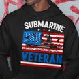 Us Submariner Veteran Submarine Day Hoodie Unique Gifts