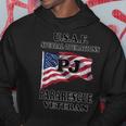 USAF Pararescue Pj Veteran Men Hoodie Graphic Print Hooded Sweatshirt Funny Gifts