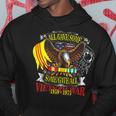 Vietnam Veteran All Gave Some Some Gave AllHoodie Unique Gifts