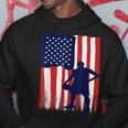 Vintage American Flag Basketball Adult Dad Mom & Kids Gift For Mens Hoodie Unique Gifts Vintage American Flag Basketball Adult Dad Mom & Kids Gift For Mens Hoodie Unique Gifts