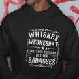 Whiskey Wednesday Men Hoodie Personalized Gifts