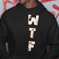 Wtf Wine Turkey Thanksgiving Day V19 Men Hoodie Personalized Gifts
