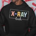 Xray Radiologic Technologist Hoodie Unique Gifts