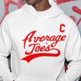 Average Joes Gym Hoodie Unique Gifts