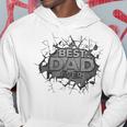 Best Dad Ever Father Dada Daddy Fathers Day Gift Gift For Mens Hoodie Unique Gifts