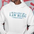Bob Loblaws Law Blog Meme Men Hoodie Personalized Gifts