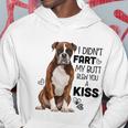 Boxer Dog Funny Tshirt For Dog Mom Dog Dad Dog Lover Gift V2 Hoodie Unique Gifts