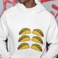 Check Out My 6-Pack Tacos Hoodie Unique Gifts
