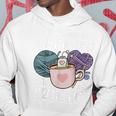 Crocheting Crochet Hoodie Unique Gifts