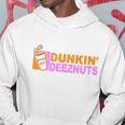 Dunkin Deeznuts V2 Hoodie Personalized Gifts