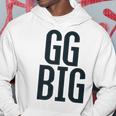 Ggbig3 For Sorority Families Great Grandbig Family Hoodie Unique Gifts