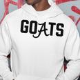 Goats Killing Our Way Through The Sec In Hoodie Unique Gifts