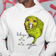 Kakapo By Derholle Hoodie Unique Gifts