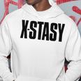X Stasy Hoodie Unique Gifts