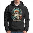 26 Years Old Vintage 1997 Limited Edition 26Th Birthday Gift Hoodie