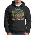 30 Year Old Gifts Vintage 1993 Limited Edition 30Th Birthday Hoodie