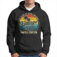 50 Year Old Awesome Since 1973 Limited Edition 50Th Birthday Hoodie