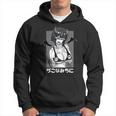 Anime Waifu Hentai Anime Lover Anime Girl Japanese Aesthetic Hoodie