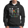 April Is Autism Awareness Month Funny Autism Awareness Hoodie