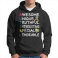Autism Awareness Month Apparel Awesome Autism Awareness Hoodie