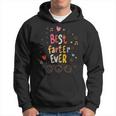 Best Farter Ever Fathers Day Gift Cool Dad Hoodie