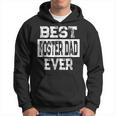 Best Foster Dad Ever Gift For Foster Parent Gift For Mens Hoodie
