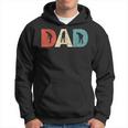 Best Golfer Dad Papa By Par Golf Player Fathers Day Daddy Gift For Mens Hoodie