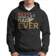 Best Husky Dad Ever Siberian Husky Dog Dad Hoodie