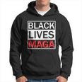 Black Lives Maga V2 Hoodie