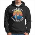 Bow & Hunting For An Elite Archery Apparel For Men Men Hoodie Graphic Print Hooded Sweatshirt