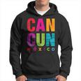 Cancun MexicoHoodie