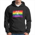 Casa Court Appointed Special Advocates V2 Men Hoodie