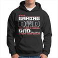 Cooler Gaming Dad Hoodie