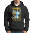 Dodgeball Champion | Ball Sports | Dodge Ball Player Hoodie