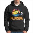 Dont Need Therapy I Just Need To Go To Florida Summer Beach Hoodie