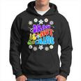 Drag Is Not A Crime Support Drag Queens Hoodie