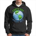 Earth DayShirt Earth Day Every Day Nature Lovers Gift Hoodie