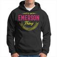Emerson Shirt Personalized Name Gifts With Name Emerson Hoodie