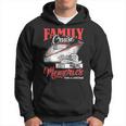 Family Cruise 2023 Vacation Funny Party Trip Ship Gift  Hoodie