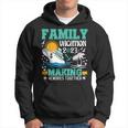 Family Trip Summer Vacation Cruise 2023 Cruise Group Squad Hoodie