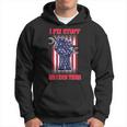 Gifts For Dad Car Lover Gifts I Fix Stuff And I Know Things Gift For Mens Hoodie