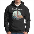 Golden Gate Bridge Gift Design | California | San Francisco Hoodie