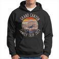 Grand Canyon Family Trip 2023 - Grand Canyon Hoodie