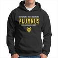 Grosse Pointe South High School Alumnus Men Hoodie
