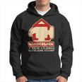 Hammerbarn Fathers Day Father’S Day Gift Hoodie