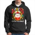 Happy Chinese New Rabbit Year 2023 Gifts Year Of The Rabbit Hoodie