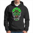 Holiday Sugar Skull Shirt Mexican Holiday Skull Shirt Hoodie