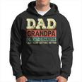 I Tell Dad Jokes Periodically Only Element Funny Fathers Day Hoodie